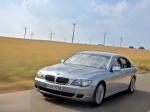 BMW Hydrogen 7 2006 года